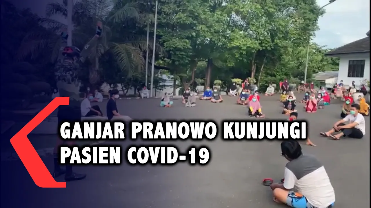 Heboh Chating Pasien Ajak Menyebar Corona, Wali Kota Semarang: Sudah Ditangani Dengan Baik. 