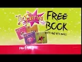 Download Lagu Kids Meals | Free Book by The Fairies