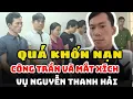 Lagu Công Trần Và Mắt Xích Truyền Thông Trong Vụ Nguyễn Thanh Hải