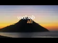 Jovem Dionisio, Terno Rei - Você Sabe Bem (letra)