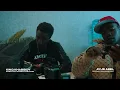 Toxic Lyrikali - Mbebe | Behind The Scenes