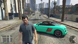 GTA V Enhanced!!!!!!!!!!!!!