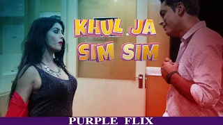 khul jaa sim sim hindi short film devangi saikat ipsita chiranjit ghoshal purple flix