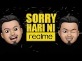 Download Lagu MeerFly X realme  - HAA TEPOK REMIX (FT. MK K-Clique, Kidd Santhe)