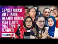 APES! Nikmir Divonis 6 Tahun Penjara, Reza Gladys Prediksi Kasasi Bakal Ditolak MA! | CUMI TOP V