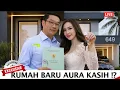 Lagu Tangis Haru Pecah! Ridwan Kamil Belikan Aura Kasih Rumah Baru Setelah Tahu Aura Positif Hamil