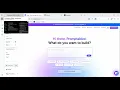 Build a Habit Tracker App in Under 10 Minutes with AI