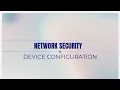 Basic Network Security Explained With Examples Setup Tips