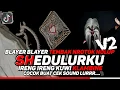 Download Lagu DJ SHEDULURKU PSHT V2 | BASS NULUP BLAYER BEDIL NROTOK | Ireng ireng kuwi klambine