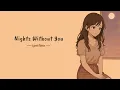 Download Lagu Nights Without You 🌒 | Emotional Lo-Fi Song About Missing Someone • LyricTales