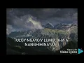 KUNG MAIBABALIK KO LANG LANI MISALUCHA FEAT. MARCO SISON