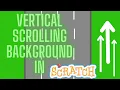 Vertical scrolling in scratch Tutorial 39