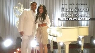 Download Maria Shandi - Tuhan Pasti Sanggup - Lagu Rohani MP3