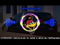 MALVADÃO 3 - BONDE DO GATO PRETO EP 2022 (BRUNO GRAVES)