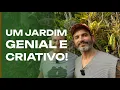 Download Lagu The Creative and Sensational Garden of Cristiano.