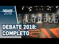 Download Lagu Debate 2018 | TV Gazeta - Presidência da República - 1º Turno (Completo)