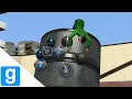 Garry s Mod The Hoverball Tool