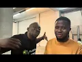 Download Lagu LESOTHO 0 - 3 SOUTH AFRICA || NIGERIA PANICS, WORLD CUP QUALIFICATION COULD BE SLIPPING AWAY