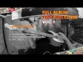 Download Lagu FULL ALBUM BONCEK AR COVER