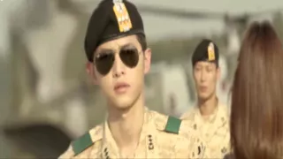 Download [ MV ] General Songs Soundtrack '' Descendants of the Sun '' ( OST ) MP3