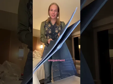 Pourquoi Les Jeans De Cowboy Se Tiennent Tout Seuls