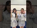 Download Lagu Gracia JKT48 \u0026 Hoop BNK48 | Oh my pumpkin! | #AKB48_20thYear