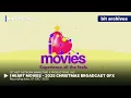 I Heart Movies - Program Schedule + Movies This Week (Christmas 2025) [01-DEC-2025]
