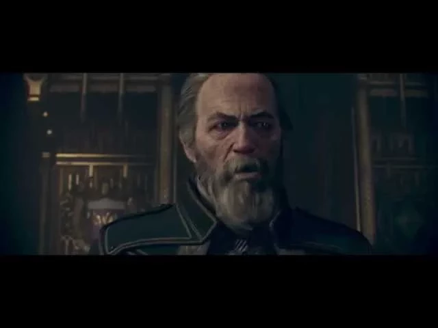 Орден 1886 – сюжетный трейлер