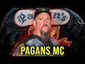 The Secret Rise Of The Pagans MC
