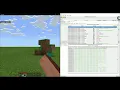 Minecraft Windows Edition Making a RapidHit Script With Cheat Engine Minecraft 1 16 210