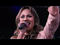 ANA PAULA VALADÃO - A LOS OJOS DE DIOS (AOS OLHOS DO PAI) | feat. JULISSA RIVERA | DIANTE DO TRONO
