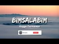 lirik Angga Dermawan - Bimsalabim