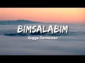 Download Lagu lirik Angga Dermawan - Bimsalabim