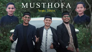 Download MUSTHOFA - Tengku Dibalee || Cover Song MP3