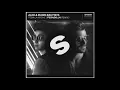 Alok & Mario Bautista - Toda La Noche (PESADILLA Remix)