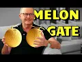 Albo s Melon Standoff Melon-Gate Explained