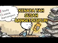 Lagu Detoksifikasi Dopamin: Cara Reset Otak Mengembalikan Disiplin | Langkah Kecil Motivasi Hidup