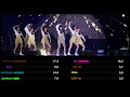 Lagu WEKI MEKI (위키미키) - BUTTERFLY: Line Distribution