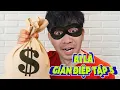 Download Lagu PHD | Who's the Spy Episode 5