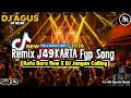 Lagu DJ AGUS TERBARU REMIX J49KARTA FYP SONG 2025 KOTA BARU NEW X JANGAN CALLING FYP TIKTOK FULL BASS