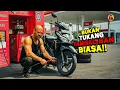 Download Lagu Dianggap Remeh! Tukang Tambal Ban Ini Ternyata Pembunuh Profesional Berbahaya! alur cerita film