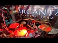 Lagu CEK SOUND | CINTA SEGITIGA | ARGANTA FT BG AUDIO (GAJAHAN) | NDUNG THUKK!!!