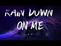GloRilla - RAIN DOWN ON ME feat. Kirk Franklin (Instrumental)