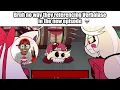 Verbalase s Reference in Hazbin Hotel New Episode