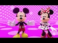 Sing & Dance with Mickey | Me & Mickey | Kids Songs & Nursery Rhymes | Compilation | @disneyjr​