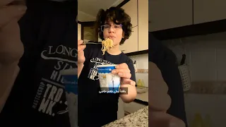 خونه مامان فاطی عشقه دور دور با بچه های خاله 