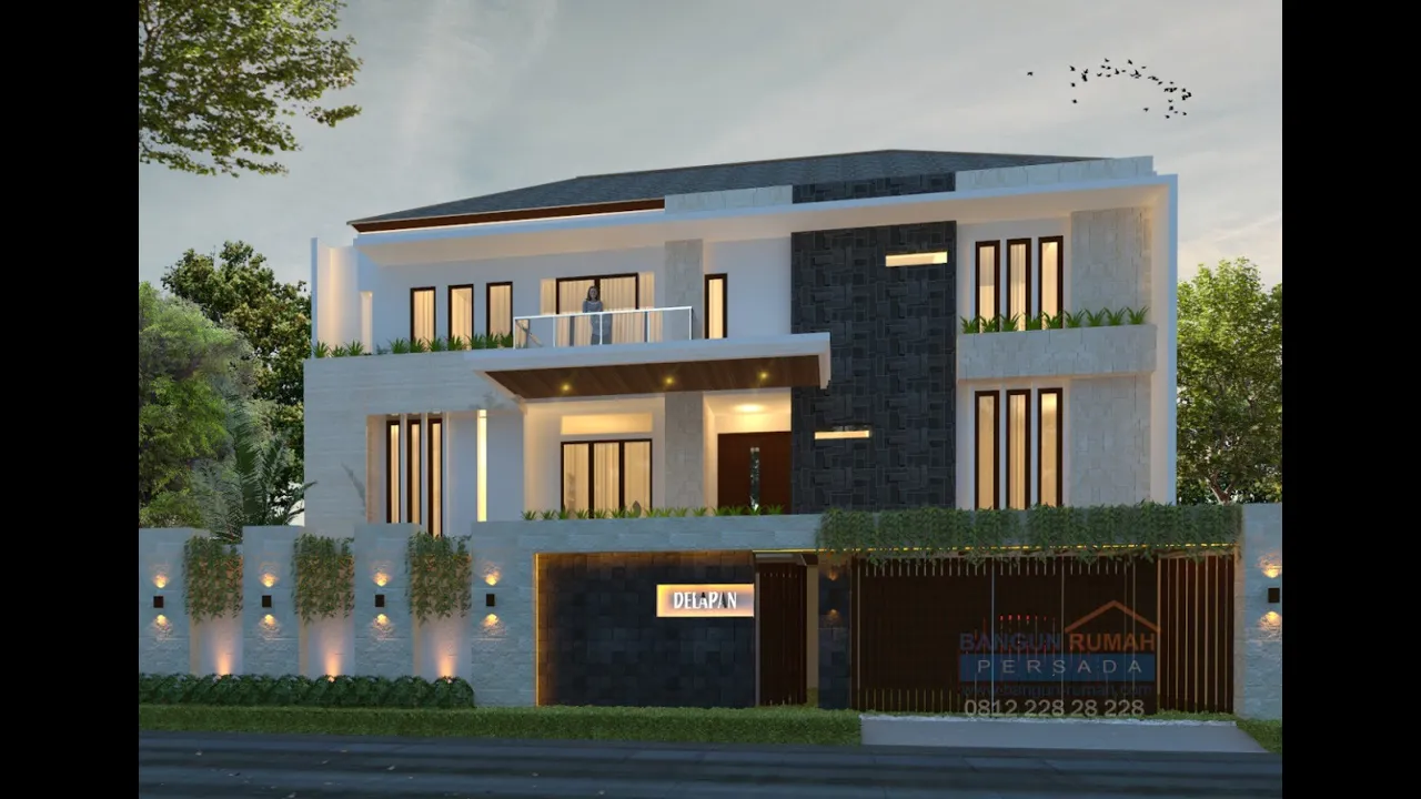 
          
          
          
            
            Jasa Arsitek Desain Rumah | Rumah Ibu Novi Kemang Pratama Bekasi
          
        . 