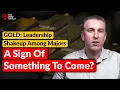 Download Lagu GOLD Leadership Shakeup Among Majors [Barrick Mining \u0026 Newmont]