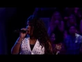 Download Lagu Toia Jones - Crazy In Love | Knockout | The Voice 2014