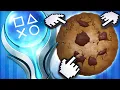 Do NOT Try to PLATINUM Cookie Clicker